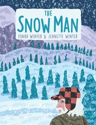 L'homme des neiges : Une histoire vraie - The Snow Man: A True Story