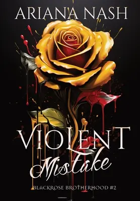 Violente erreur - Violent Mistake