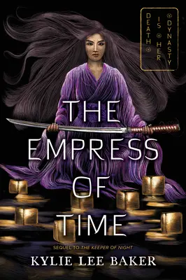 L'impératrice du temps - The Empress of Time