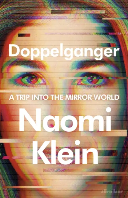 Doppelganger - Un voyage dans le monde des miroirs - Doppelganger - A Trip Into the Mirror World