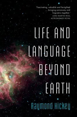 Vie et langage au-delà de la Terre - Life and Language Beyond Earth