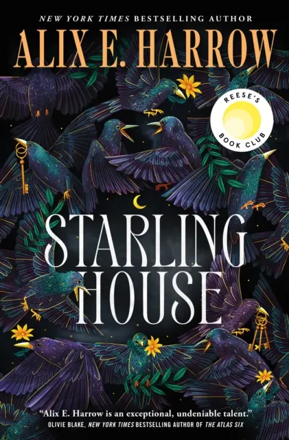 Maison Starling - Starling House