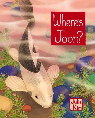 Où est Joon ? - Where's Joon?