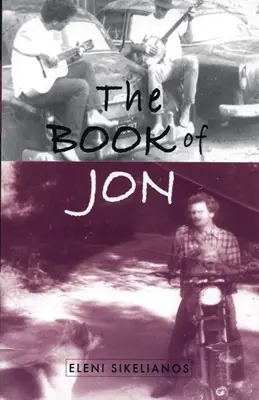 Le livre de Jon - The Book of Jon