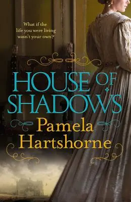 La maison des ombres - House of Shadows