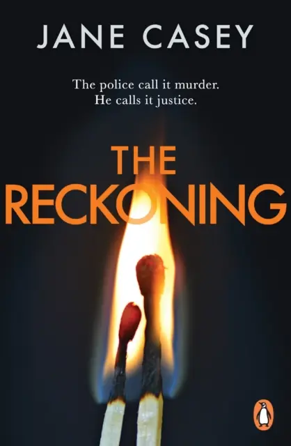 Reckoning - Le polar captivant de l'auteur à succès - Reckoning - The gripping detective crime thriller from the bestselling author