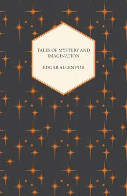 Contes de mystère et d'imagination - Tales of Mystery and Imagination