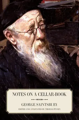 Notes sur un livre de cave - Notes on a Cellar-Book