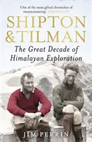 Shipton et Tilman - Shipton and Tilman