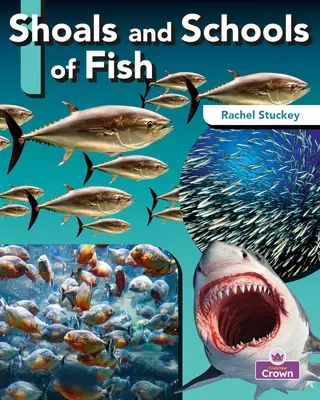 Bancs et bancs de poissons - Shoals and Schools of Fish