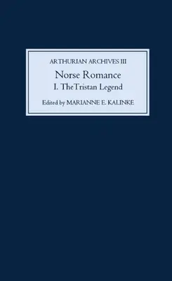 Le roman nordique I : La légende de Tristan - Norse Romance I: The Tristan Legend