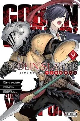 Goblin Slayer Side Story : Year One, Vol. 9 (Manga) - Goblin Slayer Side Story: Year One, Vol. 9 (Manga)