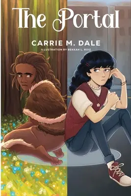 Le portail - The Portal