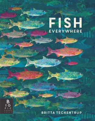 Poisson partout - Fish Everywhere