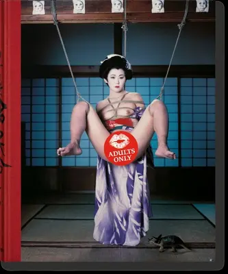 Araki. La servitude - Araki. Bondage