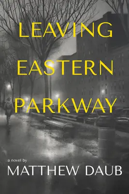 La sortie de l'Eastern Parkway - Leaving Eastern Parkway