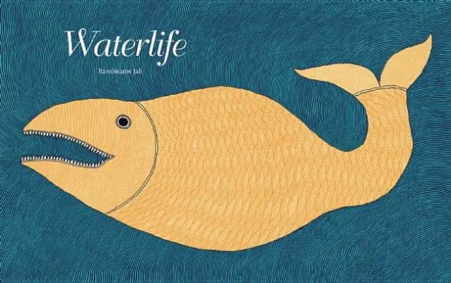 WaterLife - Fait à la main - WaterLife - Handmade