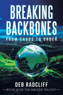 Breaking Backbones : Du chaos à l'ordre - Breaking Backbones: From Chaos to Order