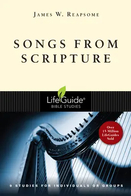 Les chants de l'Ecriture - Songs from Scripture