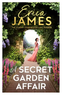 Une affaire de jardin secret - A Secret Garden Affair