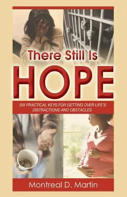 Il y a encore de l'espoir - There Still Is Hope