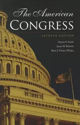 Le Congrès américain - The American Congress