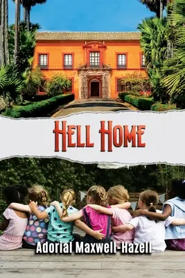 La maison de l'enfer - Hell Home