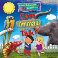 Les animaux peuvent-ils parler ? - Can Animals Talk?