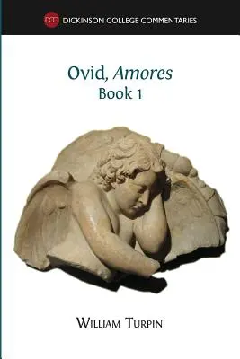 Ovide, Amores (Livre 1) - Ovid, Amores (Book 1)