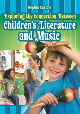 Explorer le lien entre la littérature enfantine et la musique - Exploring the Connection Between Children's Literature and Music