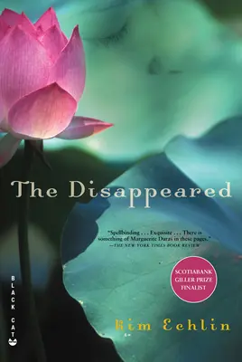 Les disparus - The Disappeared