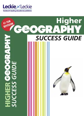 Success Guide - Cfe Higher Geography Success Guide