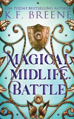 Bataille magique de la quarantaine - Magical Midlife Battle