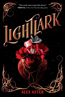 Lightlark (la saga Lightlark Livre 1) - Lightlark (the Lightlark Saga Book 1)