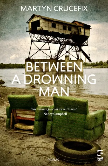 Entre un homme qui se noie - Between a Drowning Man