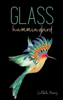 Colibri de verre - Glass hummingbird