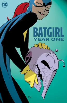 Batgirl : Year One (Édition 2023) - Batgirl: Year One (2023 Edition)