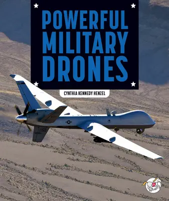 Drones militaires puissants - Powerful Military Drones