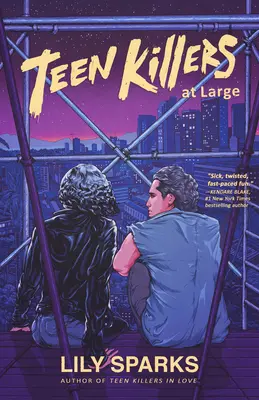 Les tueurs d'adolescents en liberté - Teen Killers at Large
