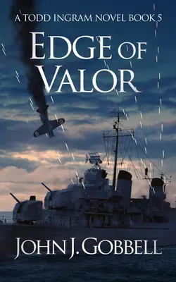 Le bord de la bravoure - Edge of Valor