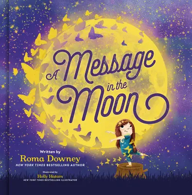 Un message dans la lune - A Message in the Moon