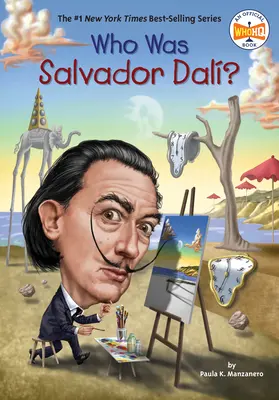 Qui était Salvador Dal ? - Who Was Salvador Dal?