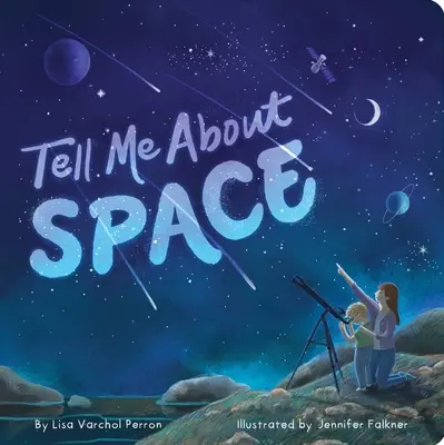 Parlez-moi d'espace - Tell Me about Space