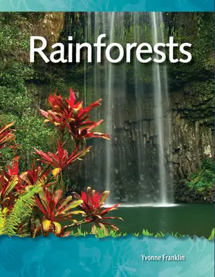 Les forêts tropicales - Rainforests