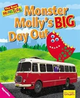 La grande journée de Monster Molly - Monster Molly's BIG Day out