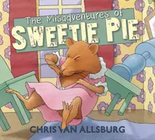 Les mésaventures de Sweetie Pie - Misadventures of Sweetie Pie