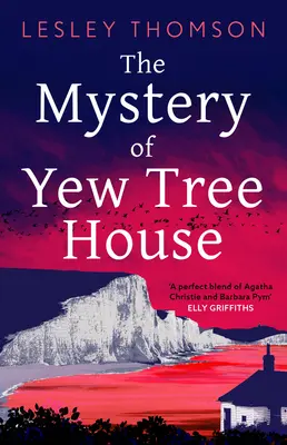 Le mystère de la maison d'if - The Mystery of Yew Tree House