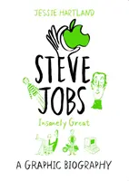 Steve Jobs : La folie des grandeurs - Steve Jobs: Insanely Great