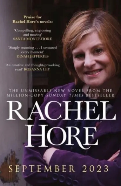 Années cachées - Secrets, trahisons, guerres et pertes : découvrez le nouveau roman captivant de Rachel Hore, auteur d'un million d'exemplaires. - Hidden Years - Secrets, betrayal, war and loss: discover the captivating new novel from the million-copy bestseller Rachel Hore.