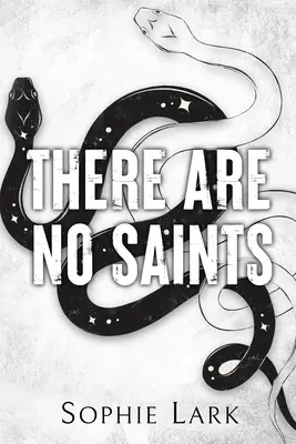 Il n'y a pas de saints - There Are No Saints